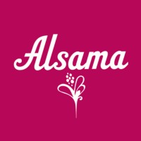 Alsama Project logo - Similar company to Wasc