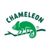 Chameleon Cold-Brew logo - Similar company to Humm Kombucha