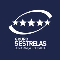 Grupo 5 Estrelas logo - Similar company to R2 Service
