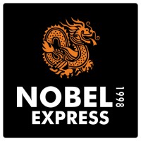 Nobel Express logo - Similar company to Nobel One