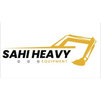 Sahi Heavy Equipment Trading LLC logo - Similar company to Robot Construction Machinery Co.