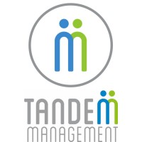 Tandem Management logo - Similar company to Tandem Management Co