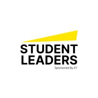 EY Student Leaders logo - Similar company to Dean'S Mentoring Program