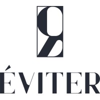 ÉVITER logo - Similar company to Porto Fashion Week