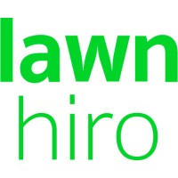 Lawnhiro logo - Similar company to Informedic