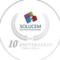Solucem logo - Similar company to Magno Human Resources Laboratory