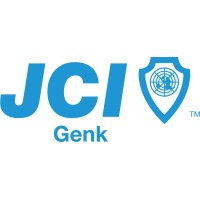 JCI Genk logo - Similar company to Stas Nv