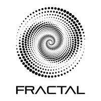 Fractal logo - Similar company to Nftickit