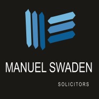 Manuel Swaden Solicitors (now part of BBS Law) logo - Similar company to Bbs Law