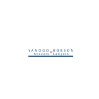 Yanogo Bobson Lawyers logo - Similar company to Filiga Advisoring