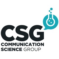 Communication Science Group logo - Similar company to Insideminds Consulting Ltd