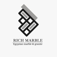 Rich Marble logo - Similar company to Abdeen Stone Egypt