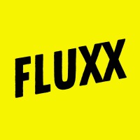 Fluxx logo - Similar company to Drivenbus