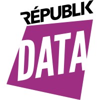REPUBLIK DATA & IA logo - Similar company to Républik