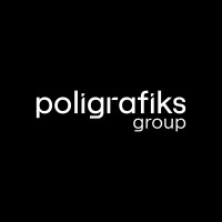 Poligrafiks Group logo - Similar company to Bd Art