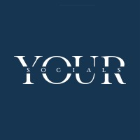 Your Socials logo - Similar company to Fifth Angle Studios
