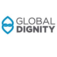 Global Dignity logo - Similar company to Dedinet (Malaysia) Sdn Bhd