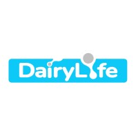 DairyLife logo - Similar company to Dairy Science Park