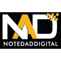 Noted Ad Digital logo - Similar company to Beyond Karma Tech