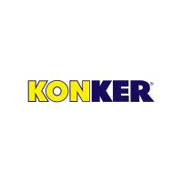 KONKER logo - Similar company to Bh Brands