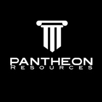 Pantheon Resources Inc. logo - Similar company to Grovers Mill Consulting