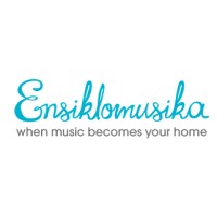 Ensiklomusika logo - Similar company to Ubud High Education Centre