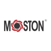 MOSTON logo - Similar company to Ryder Machining Services