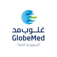 GlobeMed Saudi logo - Similar company to Globemed