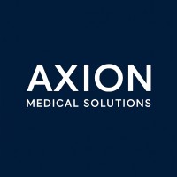 Axion Medical Solutions logo - Similar company to Arclight Analytics
