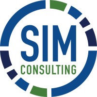 SIM Consulting logo - Similar company to Repsafe