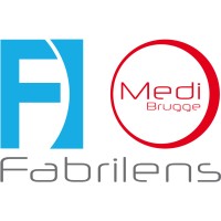 FABRILENS-MEDIBRUGGE logo - Similar company to Brancoptica Lda