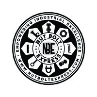 Nut Bolt Express logo - Similar company to Agent Bolt