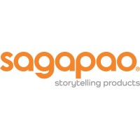 Sagapao Srl Società Benefit logo - Similar company to Mana'O Lab