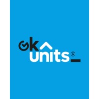 Ok-Units logo - Similar company to Dombosch Bouw B.V.