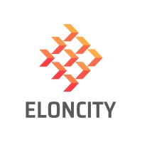 ELONCITY logo - Similar company to Green Parking Council