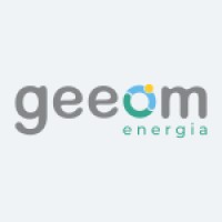 Geeom Energia logo - Similar company to Prossen