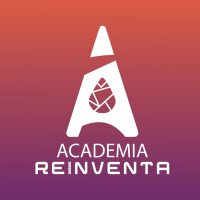 Academia Reinventa logo - Similar company to Academia Nacional De Emprendedores