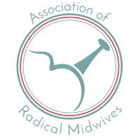 Association of Radical Midwives logo - Similar company to A-A Quality Care Ltd