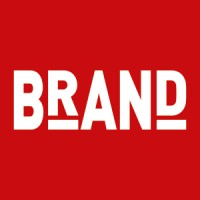 Studio Brand logo - Similar company to Vertigine