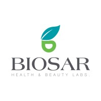 BIOSAR HEALTH & BEAUTY LABS logo - Similar company to Biosar