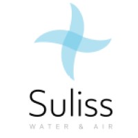 Suliss logo - Similar company to Porpoise