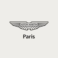 Aston Martin Paris logo - Similar company to Bpm Group