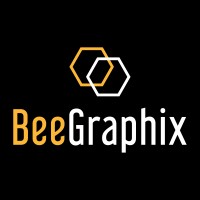 BeeGraphix logo - Similar company to Cbi Print