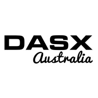 DASX Australia logo - Similar company to Inracks Llc - Control Room And Console Solutions