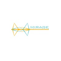 Mirage Interior Design logo - Similar company to Safe Hands Interior Decor Llc