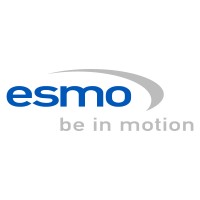 esmo Asia logo - Similar company to Esmo Usa