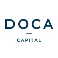 DOCA Capital logo - Similar company to Satma