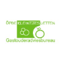 Gastouderbureau Opdekleintjesletten