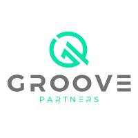 Groove logo - Similar company to Hdlc