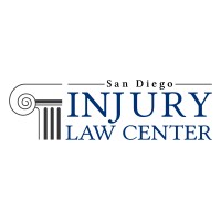 San Diego Injury Law Center logo - Similar company to Conrad & Scherer Trial Lawyers